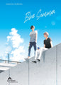 BLUE SUMMER - TOME 1