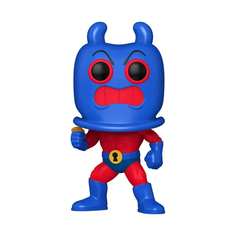 FUNKO-POP! DISNEY: PROFESSOR OWL - FUNKO 2022 HERFSTCONVENTIE EXCLUSIEF