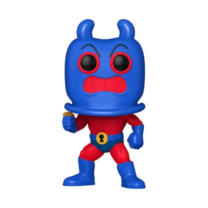 FUNKO-POP! DISNEY: PROFESSOR OWL - FUNKO 2022 HERFSTCONVENTIE EXCLUSIEF