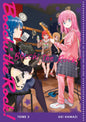 BOCCHI THE ROCK! - TOME 03