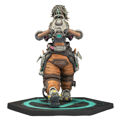 BORDERLANDS 4 - Harlowe - Statuette 18cm