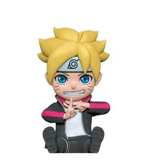 BORUTO - Boruto Uzumaki - Tirelire PVC 15cm
