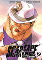 Baki Gaiden: Scarface - Tome 02