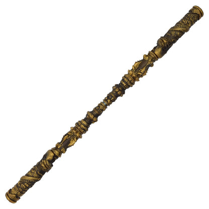 Bâton décoratif extensible de Sun Wukong  Stick Black Myth : WUKONG