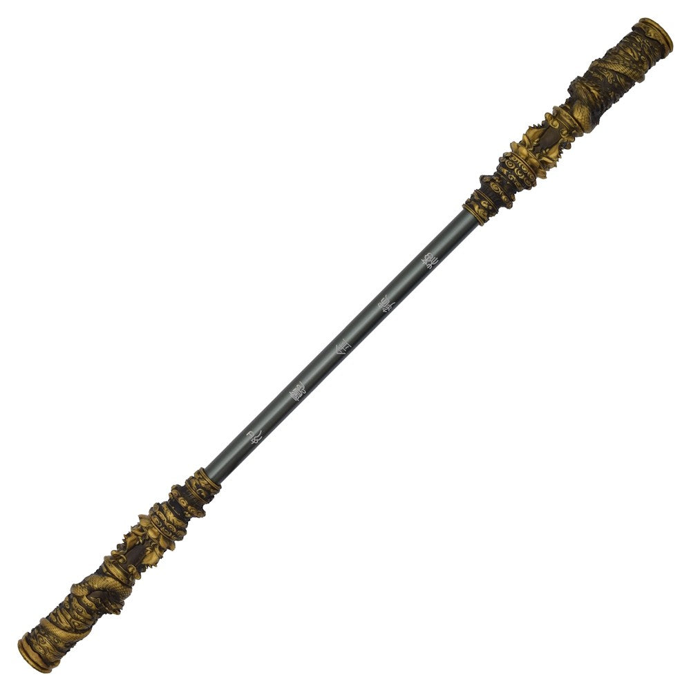 Bâton décoratif extensible de Sun Wukong  Stick Black Myth : WUKONG