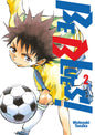 Be Blues! - Tome 02