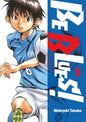 Be Blues! - Tome 05