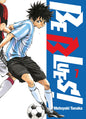 Be Blues! - Tome 07