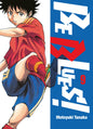 Be Blues! - Tome 09