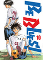 Be Blues! - Tome 10