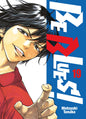 Be Blues! - Tome 19