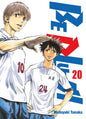 Be Blues! - Tome 20