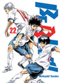 Be Blues! - Tome 22