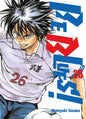 Be Blues! - Tome 26