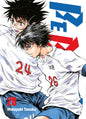 Be Blues! - Tome 28