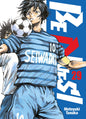 Be Blues! - Tome 29