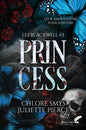 Blackwell - Tome 3 - Princess