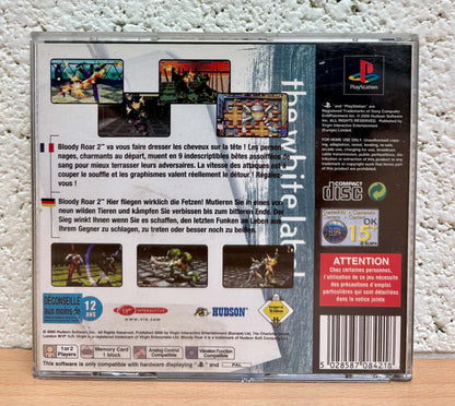 Familiespel - Deel 06