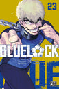 Blue lock - Tome 23