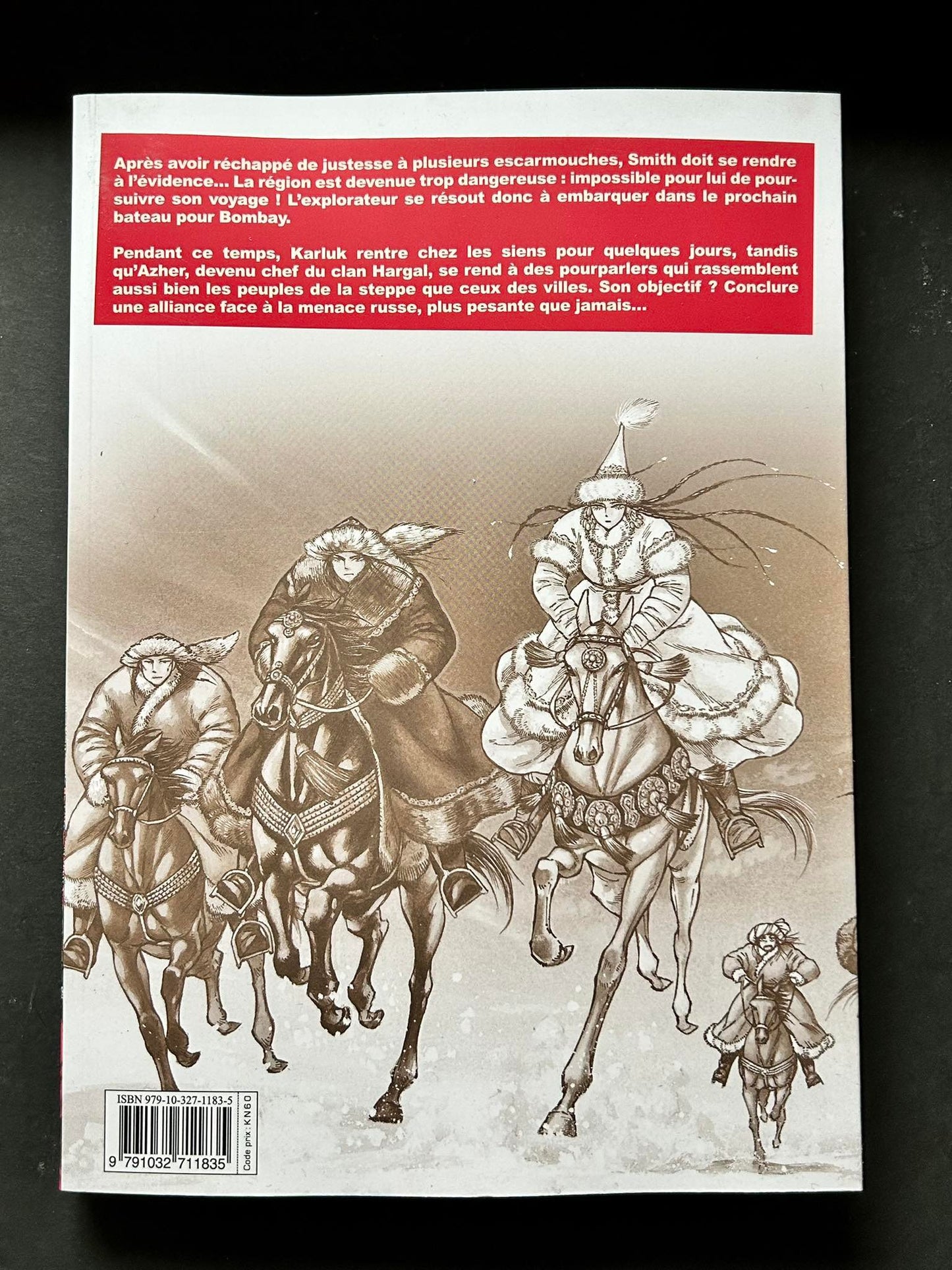 Bride Stories T14 - Edition grand format
