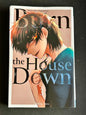 Burn the House Down - Tome 3 (VF)
