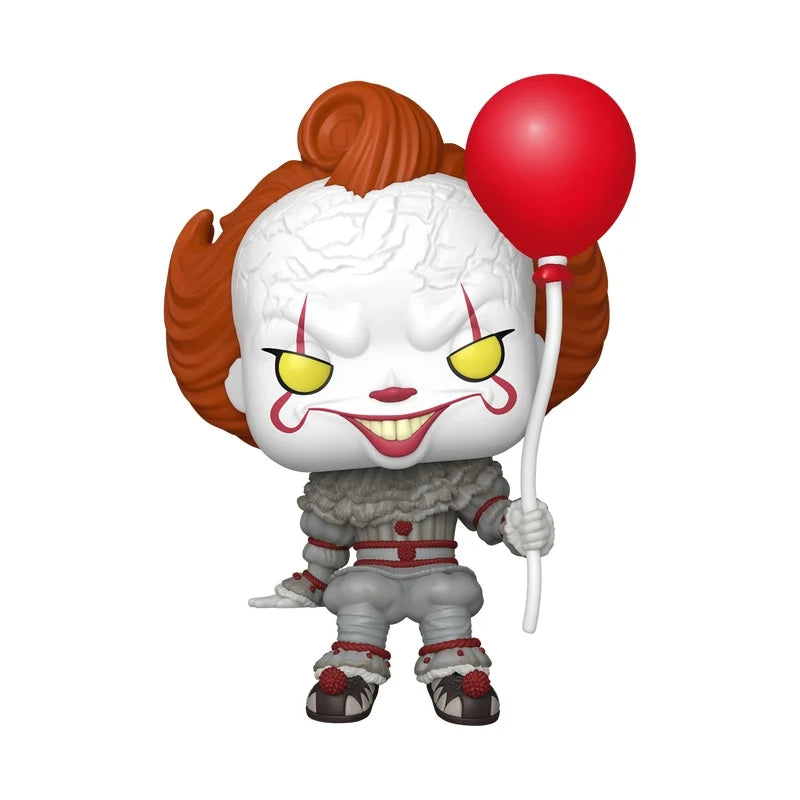 CA - POP Movies N° 2030 - Pennywise (Shelf Sitter)