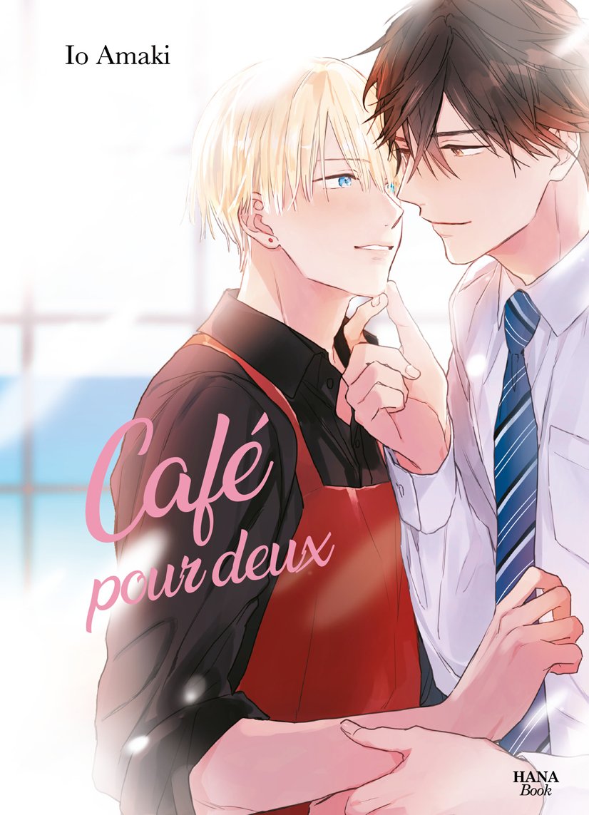 CAFÉ POUR DEUX