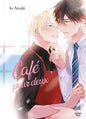 CAFÉ POUR DEUX
