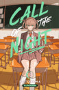 CALL OF THE NIGHT - TOME 18