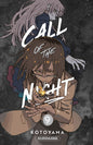 CALL OF THE NIGHT - VOLUME 9
