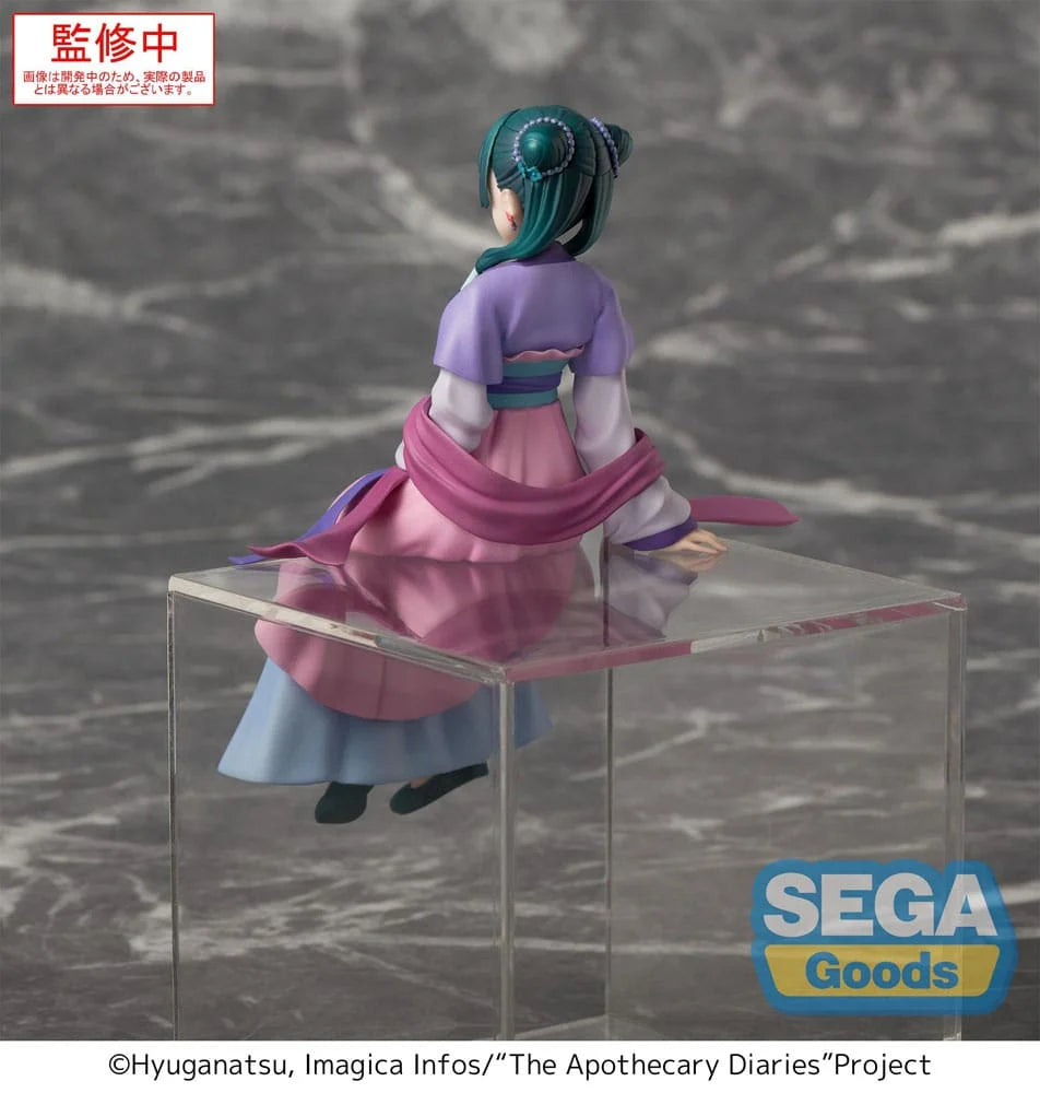 NARUTO SHIPPUDEN - BANPRESTO FIGUUR COLOSSEUM - JIRAIYA STANDBEELD 15CM