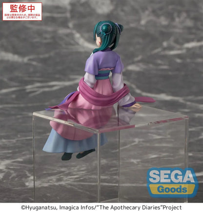 NARUTO SHIPPUDEN - BANPRESTO FIGUUR COLOSSEUM - JIRAIYA STANDBEELD 15CM