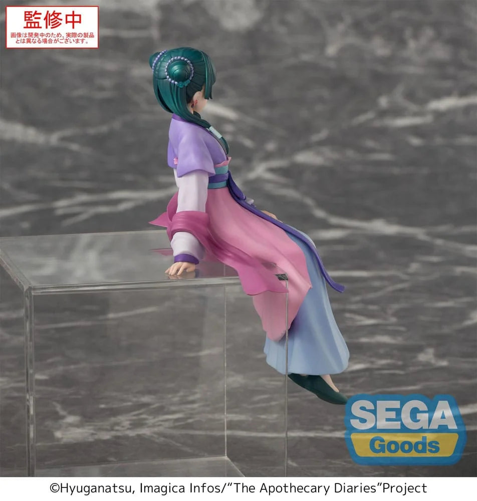 NARUTO SHIPPUDEN - BANPRESTO FIGUUR COLOSSEUM - JIRAIYA STANDBEELD 15CM