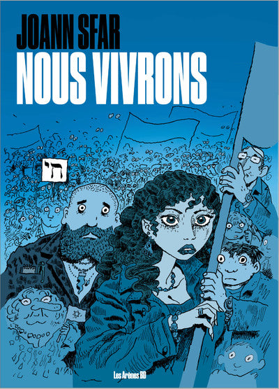Cela veut dire nous vivrons