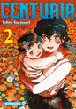 CENTURIA - TOME 2