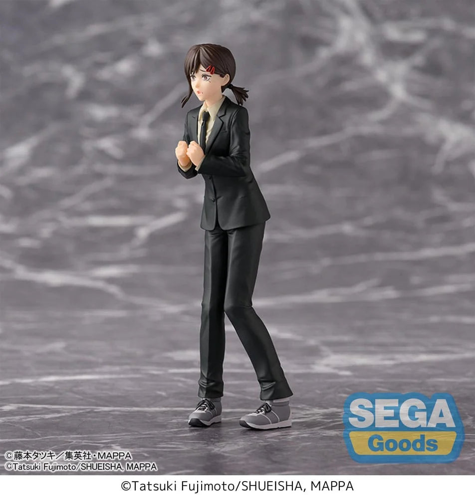 CHAINSAW MAN - Kobeni - Figure 16cm