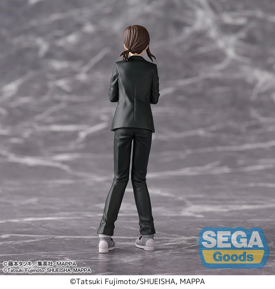 CHAINSAW MAN - Kobeni - Figure 16cm