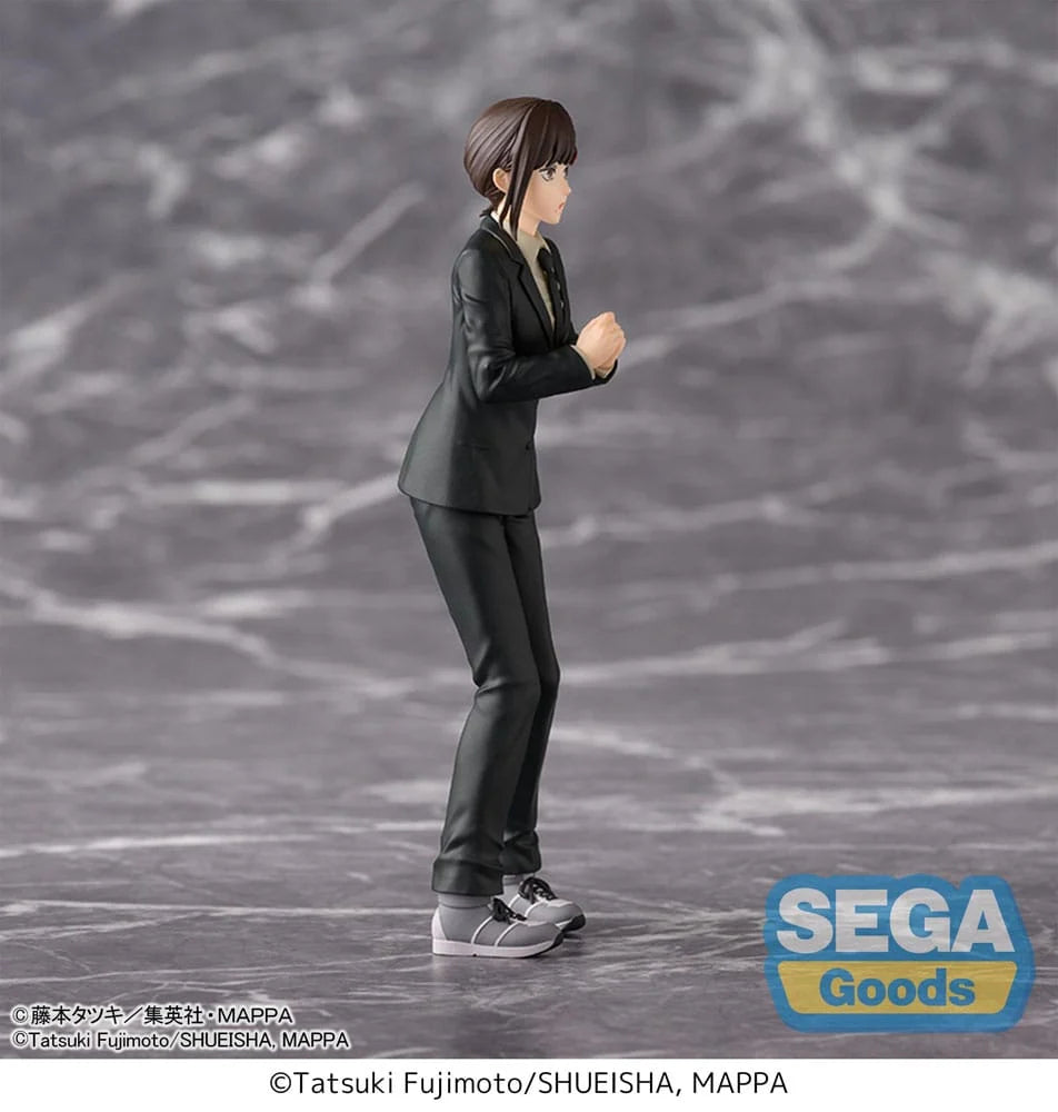 CHAINSAW MAN - Kobeni - Figure 16cm