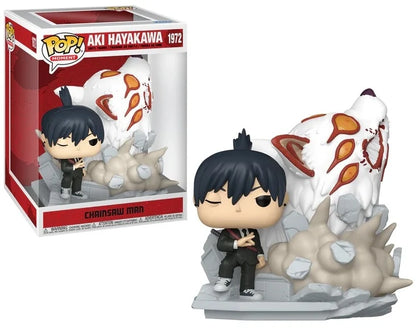 Demon Slayer #867 Tanjiro Kamado popfiguur