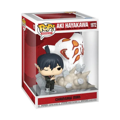 Demon Slayer #867 Tanjiro Kamado popfiguur