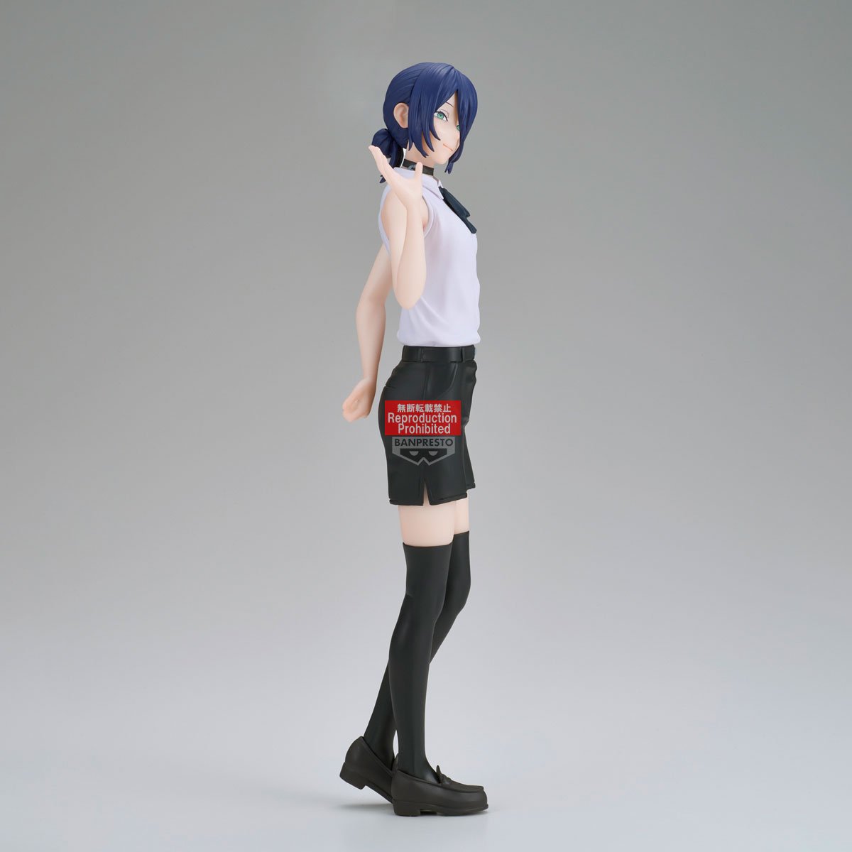 CHAINSAW MAN MOVIE - Reze - Figurine Glitter & Glamours 22cm