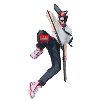 CHAINSAW MAN REZE - Chainsaw Man - Figurine Maximatic 20cm