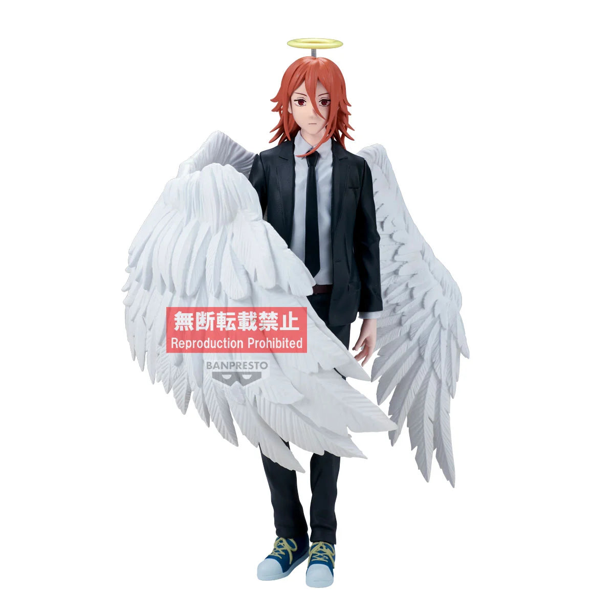 NARUTO SHIPPUDEN - BANPRESTO FIGUUR COLOSSEUM - JIRAIYA STANDBEELD 15CM