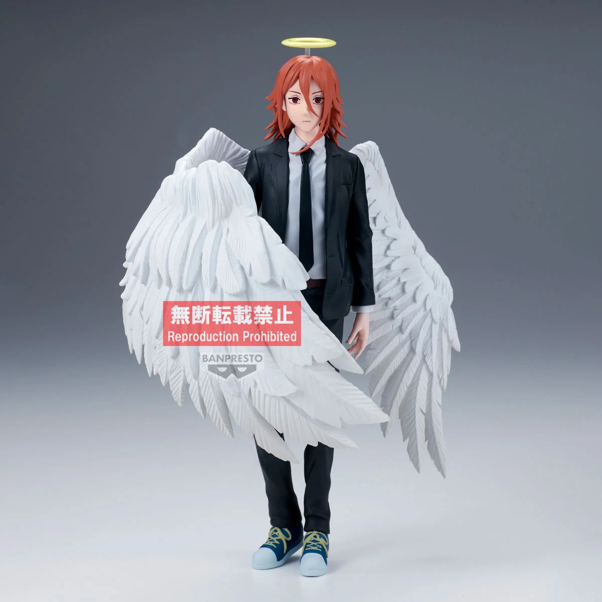 NARUTO SHIPPUDEN - BANPRESTO FIGUUR COLOSSEUM - JIRAIYA STANDBEELD 15CM