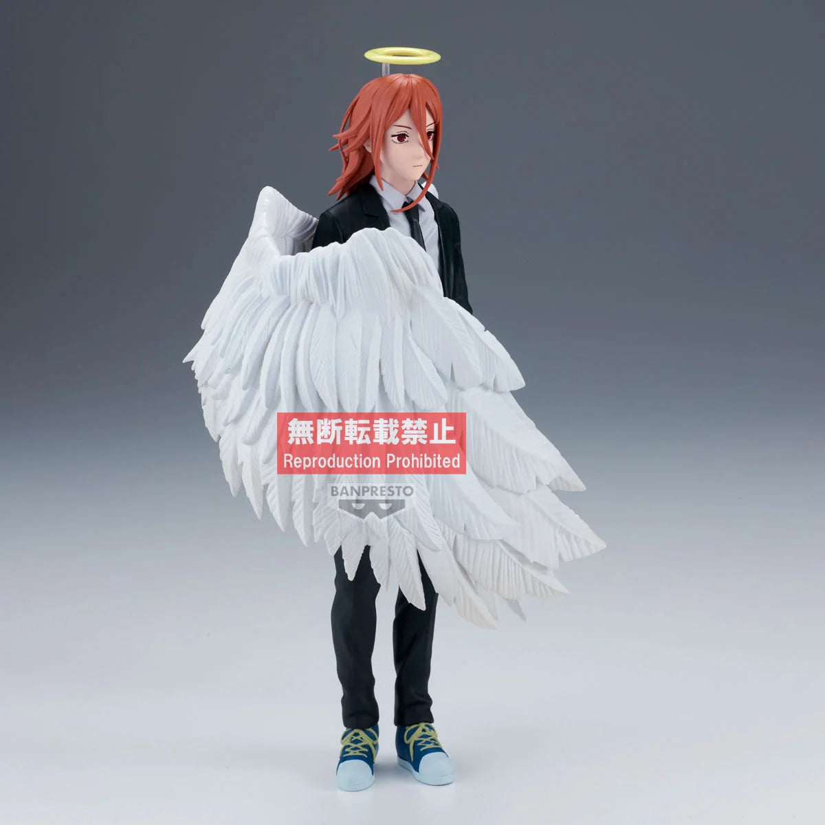 NARUTO SHIPPUDEN - BANPRESTO FIGUUR COLOSSEUM - JIRAIYA STANDBEELD 15CM