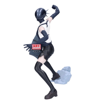 CHAINSAW MAN THE MOVIE - Bomb - Figurine Grandista 20cm