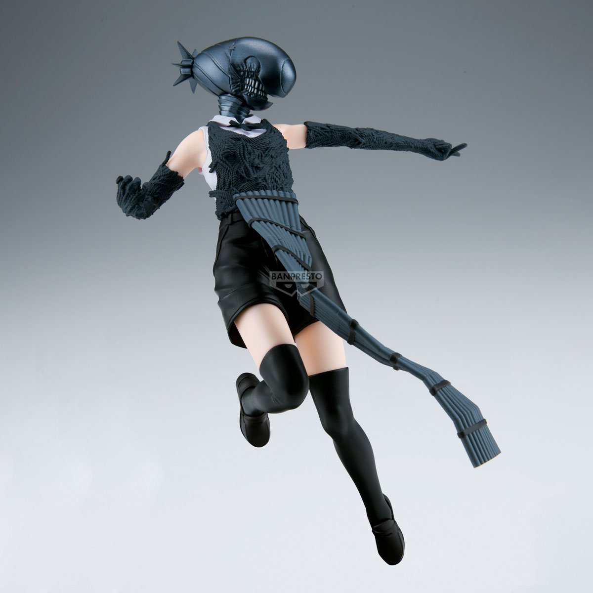 CHAINSAW MAN THE MOVIE - Bomb - Figurine Vibration Stars 19cm