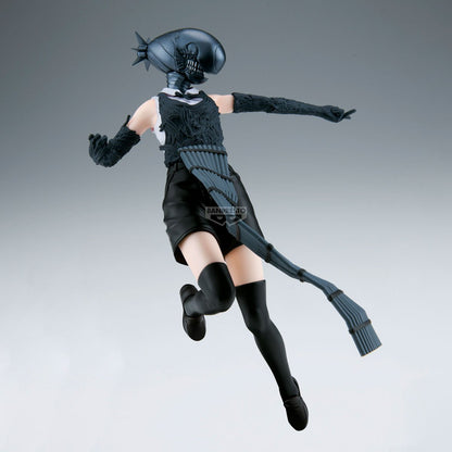 CHAINSAW MAN THE MOVIE - Bomb - Figurine Vibration Stars 19cm
