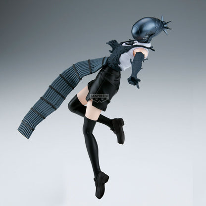 CHAINSAW MAN THE MOVIE - Bomb - Figurine Vibration Stars 19cm