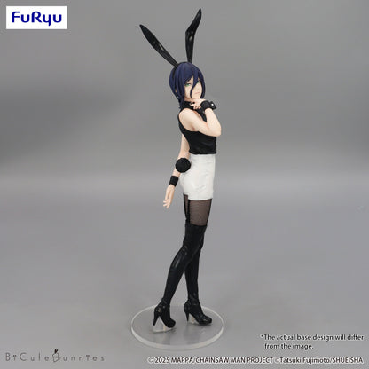 CHAINSAW MAN THE MOVIE - Reze - Statuette Bicute Bunnies 27cm